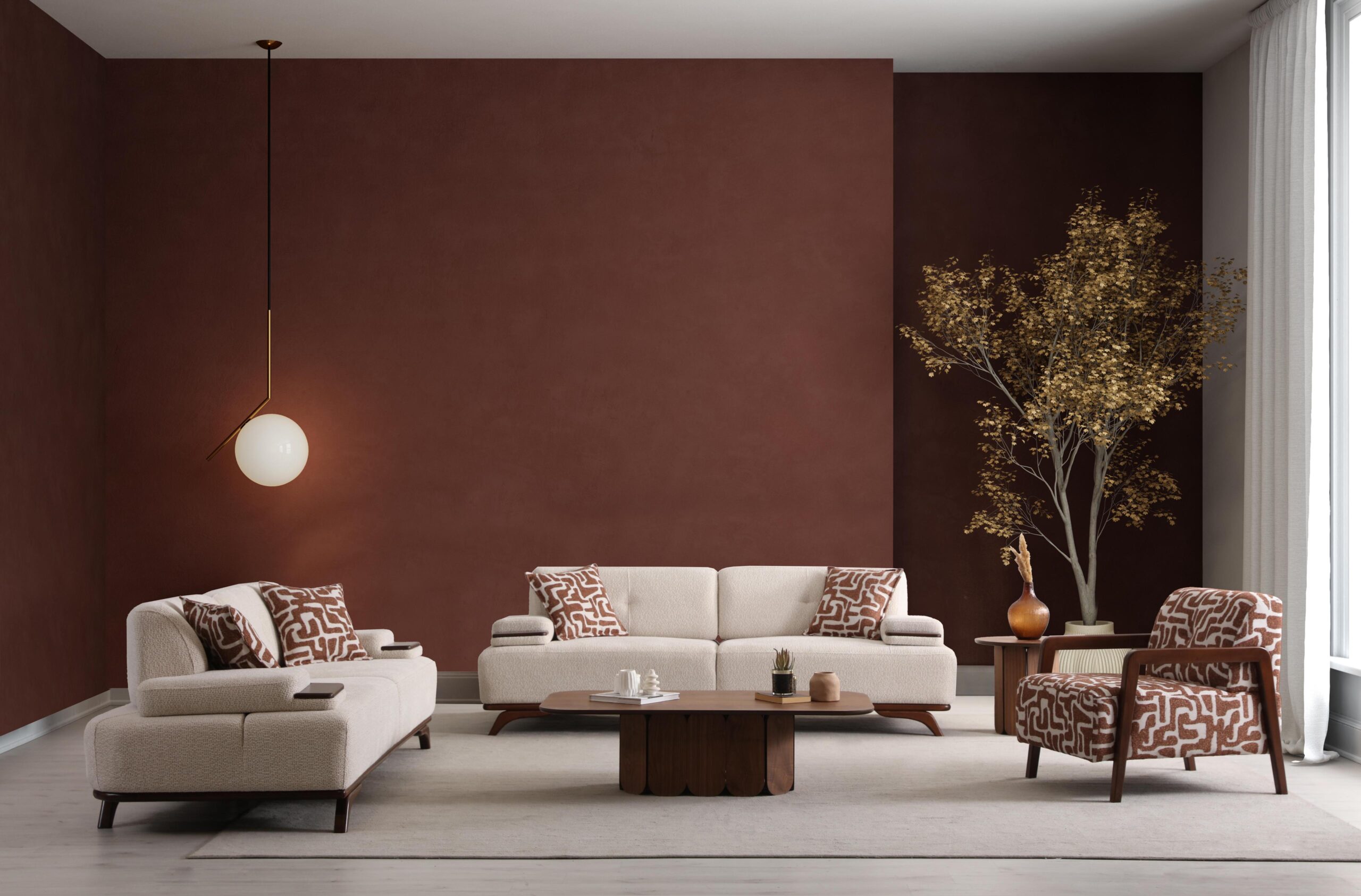 Petra Sofa Set